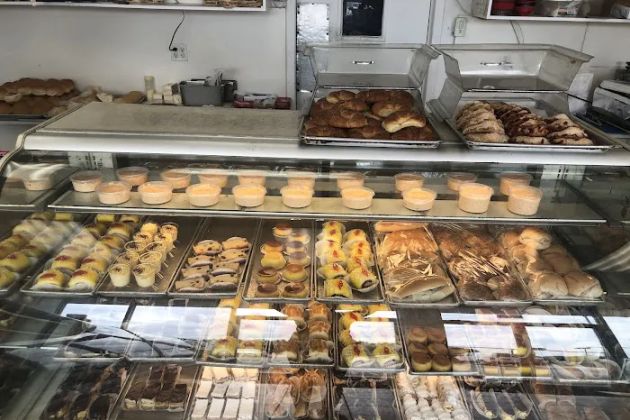 Lucerne Bakery