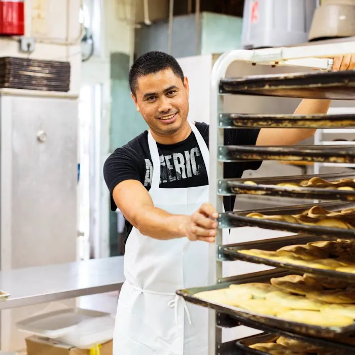 Lucerne Bakery Picture 8