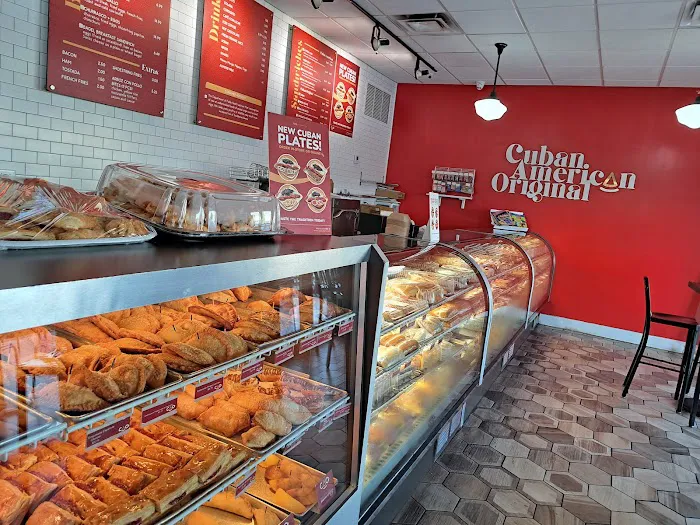 CAO Bakery & Cafe Picture 10