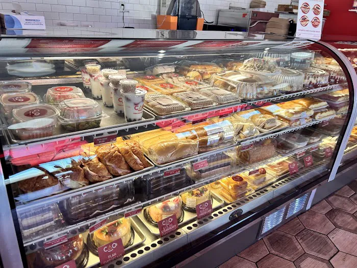 CAO Bakery & Cafe Picture 4