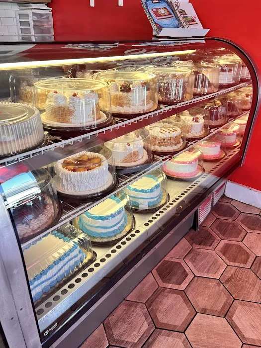CAO Bakery & Cafe Picture 6
