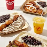 CAO Bakery & Cafe ico