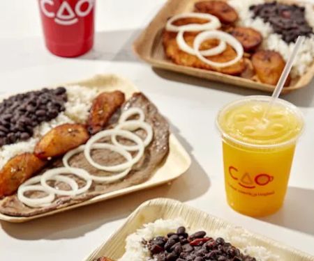 CAO Bakery & Cafe