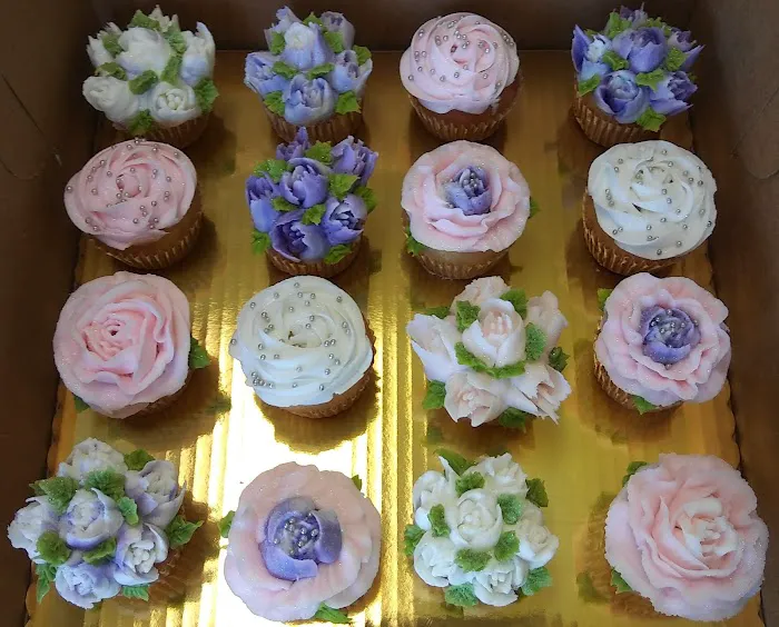 Todo Dulces Custom Cake & Dessert Studio Picture 10