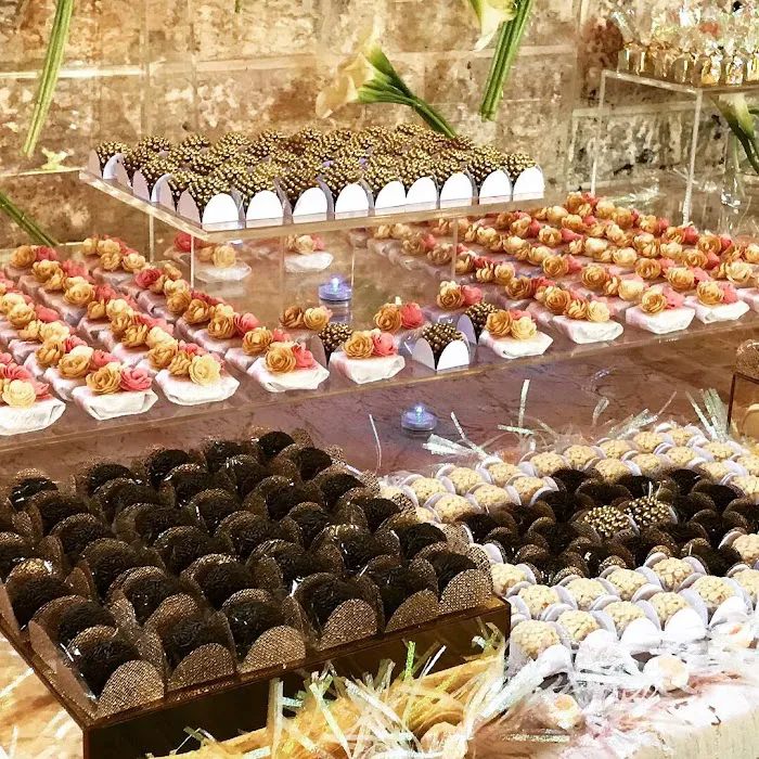 Todo Dulces Custom Cake & Dessert Studio Picture 3