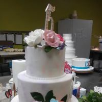 Todo Dulces Custom Cake & Dessert Studio ico