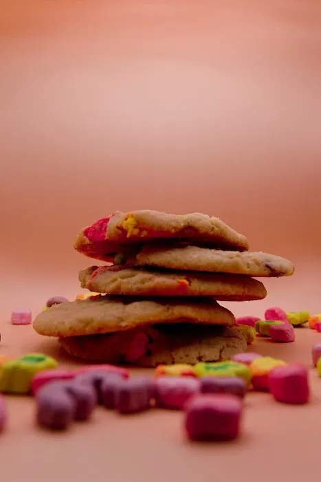 El Cookie Picture 1