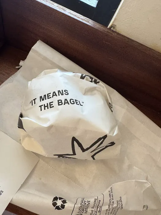 El Bagel Picture 4