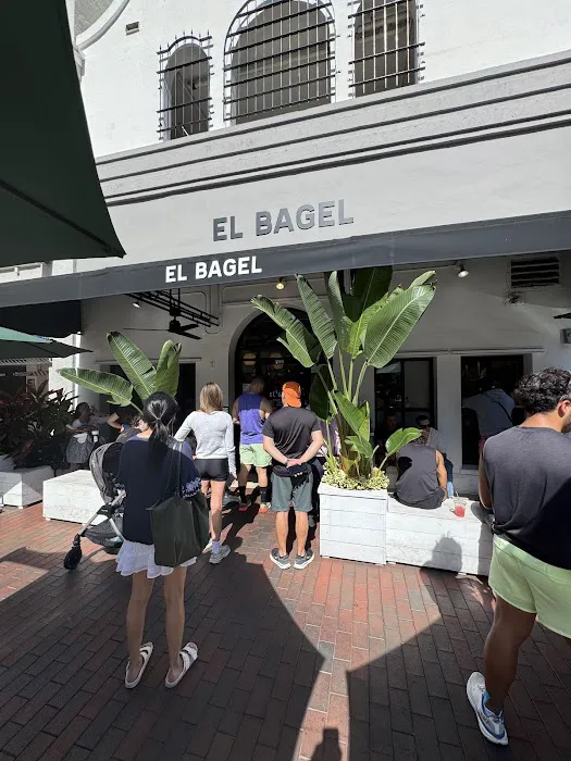 El Bagel Picture 10