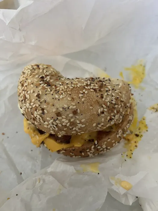 El Bagel Picture 5