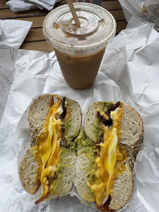 El Bagel Picture 3