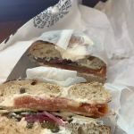 El Bagel