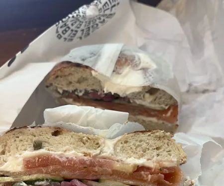 El Bagel