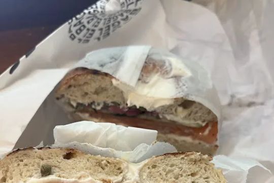 El Bagel