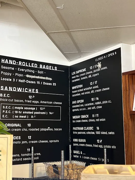 El Bagel Picture 7