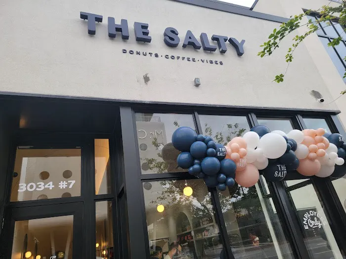 The Salty Donut Picture 6