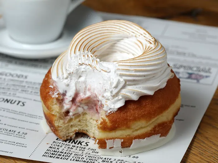 The Salty Donut Picture 9