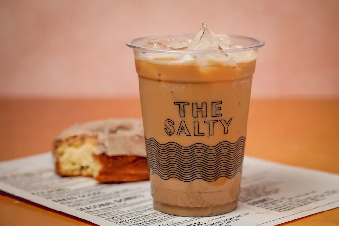 The Salty Donut Picture 10