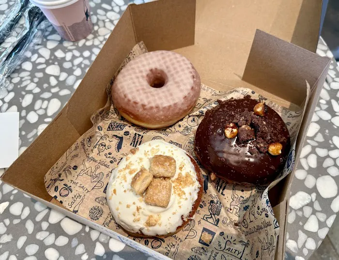 The Salty Donut Picture 2