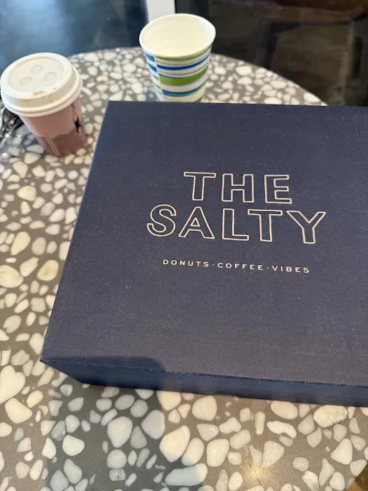 The Salty Donut Picture 1