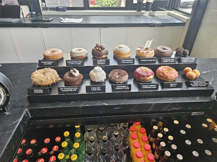 The Salty Donut Picture 8