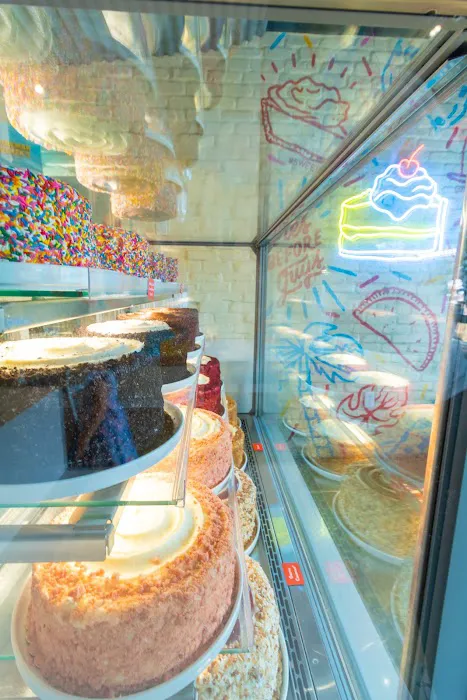 Fireman Derek’s Bake Shop Picture 7