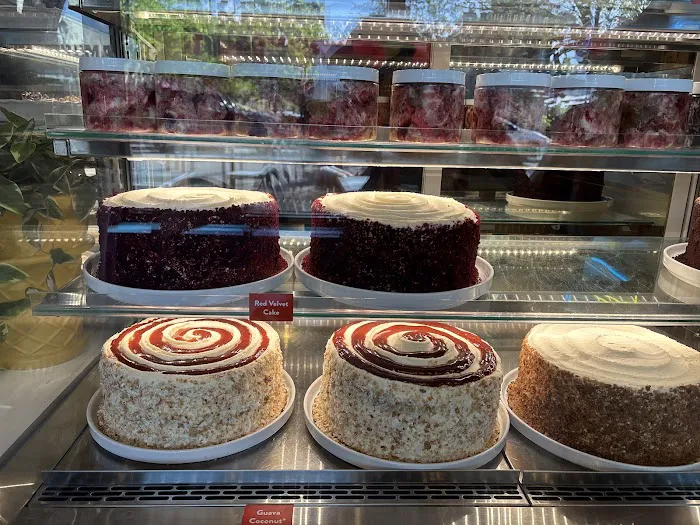 Fireman Derek’s Bake Shop Picture 10