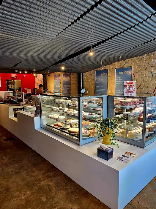 Fireman Derek’s Bake Shop Picture 4