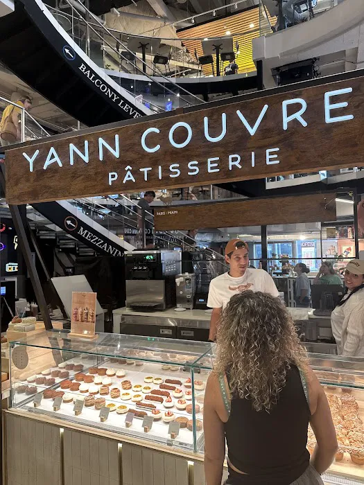 Yann Couvreur Picture 10
