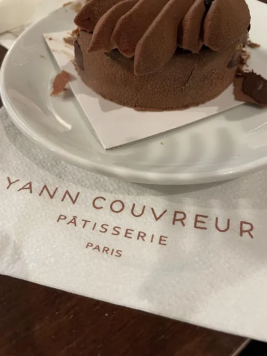 Yann Couvreur Picture 4