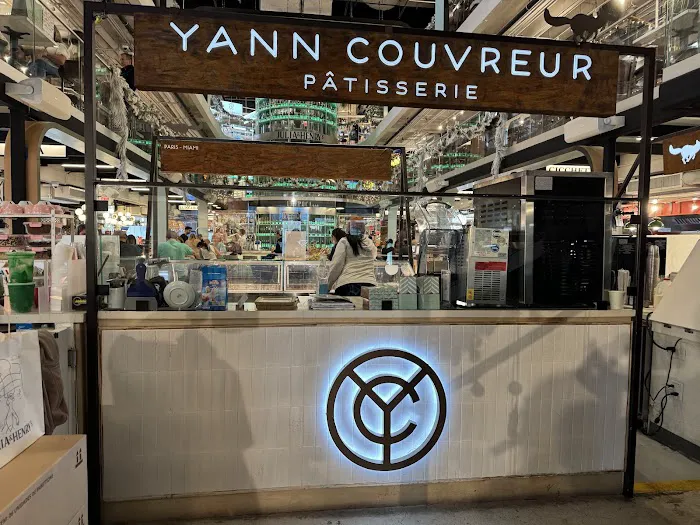 Yann Couvreur Picture 5