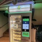 Fookem’s Fabulous - Pie Vending Machine