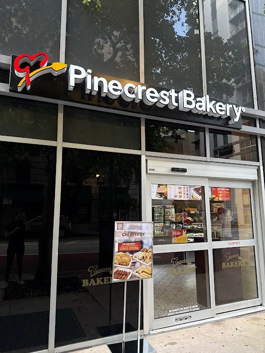 Pinecrest Bakery - Downtown Picture 2