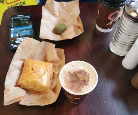 Pinecrest Bakery - Downtown