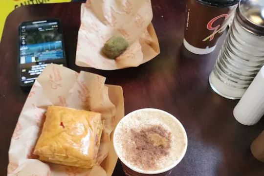 Pinecrest Bakery - Downtown