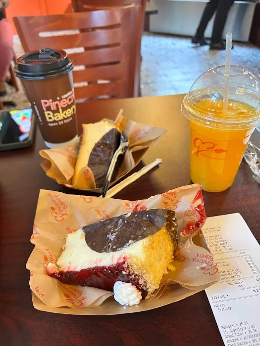 Pinecrest Bakery - Downtown Picture 10