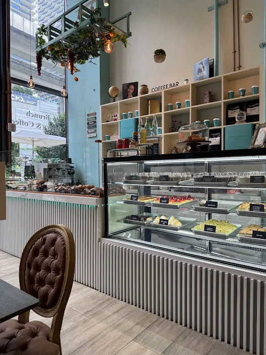 La Suiza BakeHouse “Brickell” Picture 7