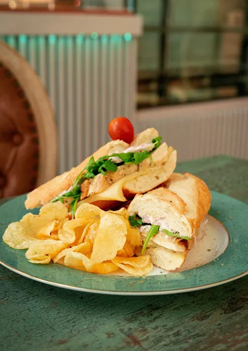 La Suiza BakeHouse “Brickell” Picture 8