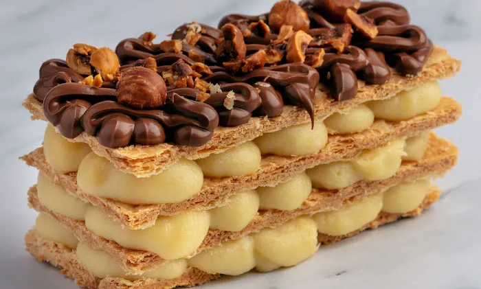 La Suiza BakeHouse “Brickell” Picture 10