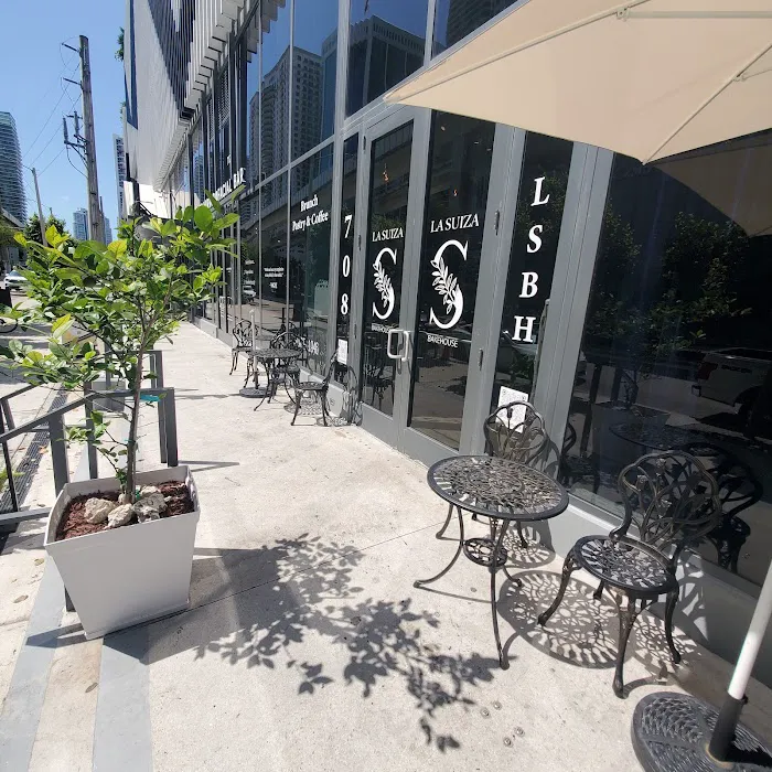 La Suiza BakeHouse “Brickell” Picture 5