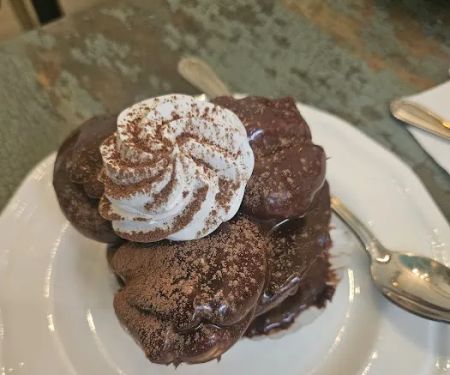 La Suiza Bakehouse - Brickell