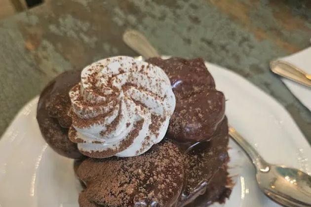 La Suiza Bakehouse - Brickell