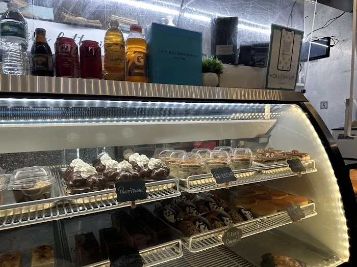 La Suiza Bakehouse - Brickell Picture 6