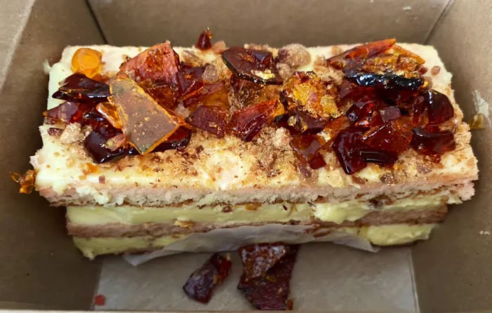 La Suiza Bakehouse - Brickell Picture 2