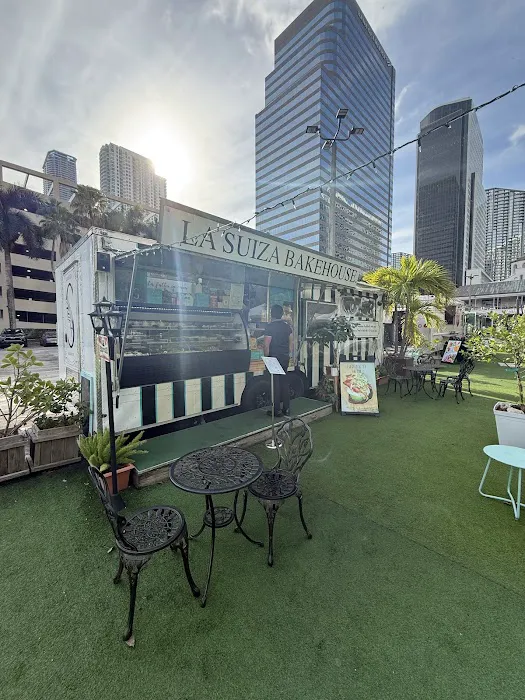 La Suiza Bakehouse - Brickell Picture 7