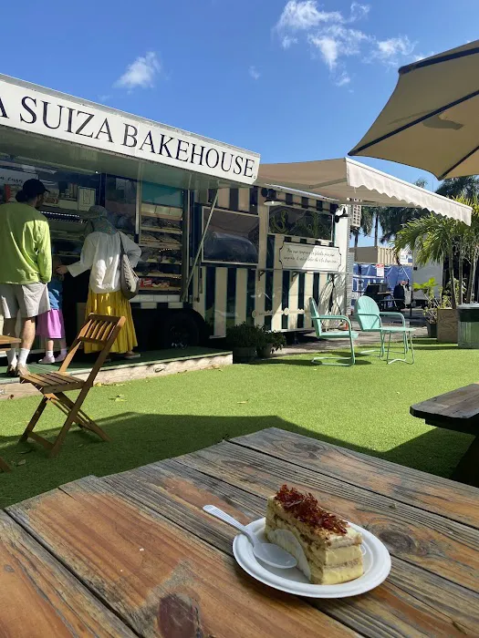 La Suiza Bakehouse - Brickell Picture 2