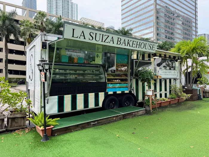 La Suiza Bakehouse - Brickell Picture 6