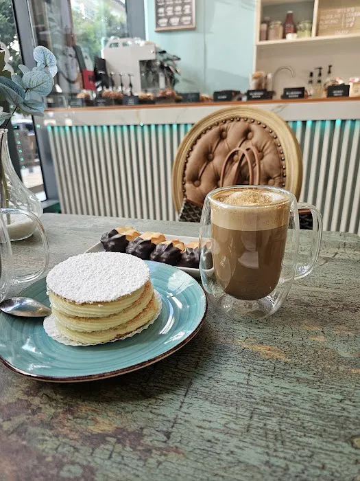 La Suiza Bakehouse - Brickell Picture 5
