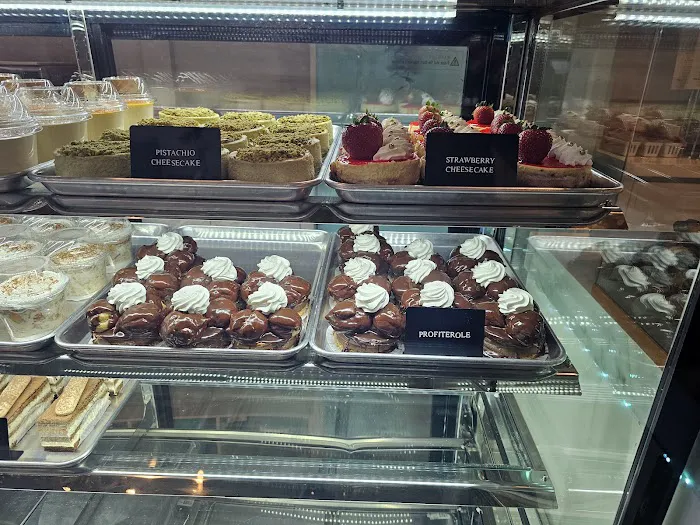 La Suiza Bakehouse - Brickell Picture 4