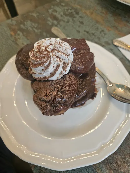 La Suiza Bakehouse - Brickell Picture 1